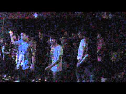 SS20 - China Tour 2010