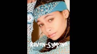 Raven-Symoné - With A Child&#39;s Heart [Uptempo Remix]