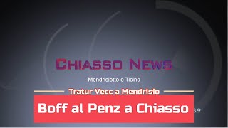 'Chiasso News - 15 luglio 2022' episoode image