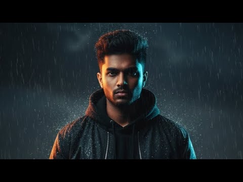 AAKHRI SABOOT | Hard Hindi Rap | Real Story 🔥