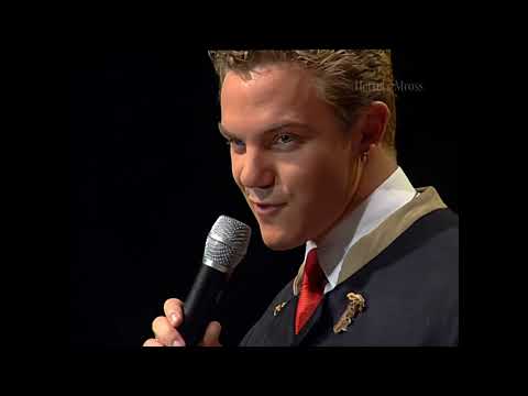 Eberhard HERTEL & Stefan MROSS - 'Jodel-Medley' | Live 2003