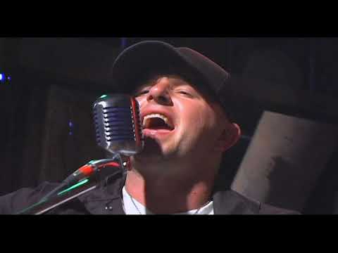 Jordy Jackson Band  -  I'm Fine