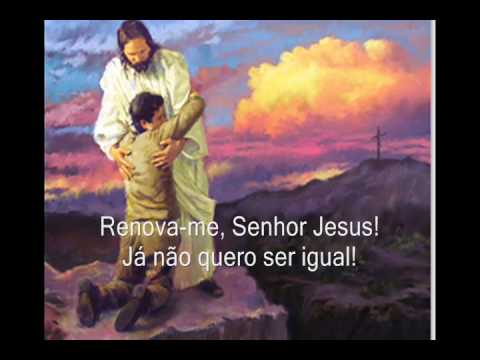 Renova Me - Padre Zeca
