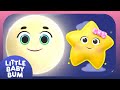 Moon Stars Little Baby Bum Baby Sensory Songs Calming Animation For Falling Asleep