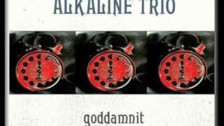[Alkaline Trio: Cringe]