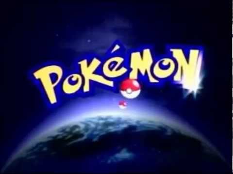 Pokemon Orange Island League Opening Theme