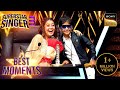 Superstar Singer S3 | Shantanu के Roses के लिए Neha ने किसे किया Ignore? | Best Moment