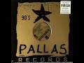 Bushwackas Caught Up In The Game 1995 Instrumental