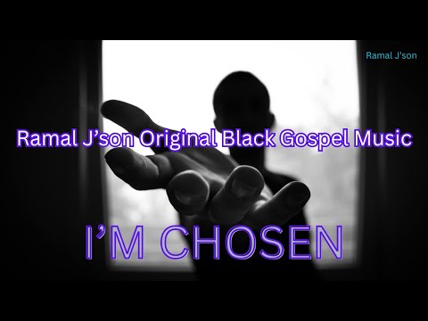 I’M CHOSEN | Gospel Song About God’s Favor in the Final Hour