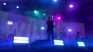 Flaming Lips-All We Have is Now live