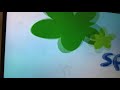 PBS Kids Sprout Butterflies 2005 Comcast VOD Ident