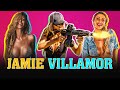 Cut It With Nestor Gibbs Episode 1 The Gun Shooting Super Model Jamie Villamor