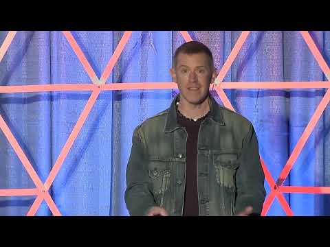 The Power of the Pause | Jeremy Brewer | TEDxHartford