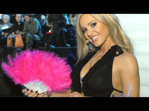 █▬█ █ ▀█▀  Doda vs. Saleta - Gwiazdy tańczą na lodzie