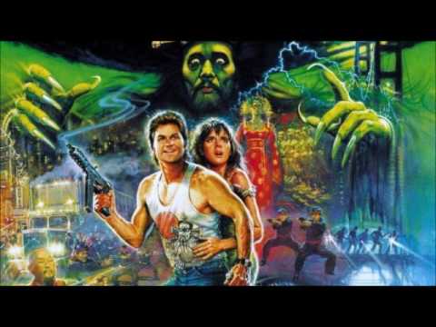 GameOne Plauschangriff - John Carpenter (2/2)