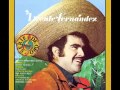 EL PRISIONERO      VICENTE FERNANDEZ     YouTube