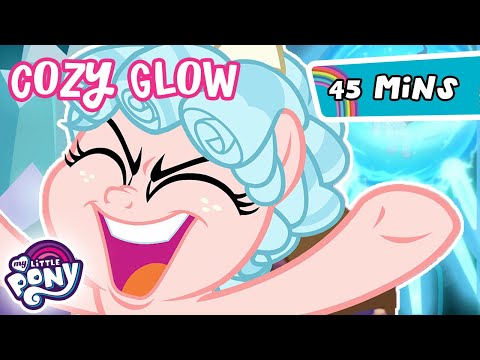 My Little Pony: Friendship is Magic | School Raze | 2 Part Specials | Cozy Glow | FiM Full Episodes