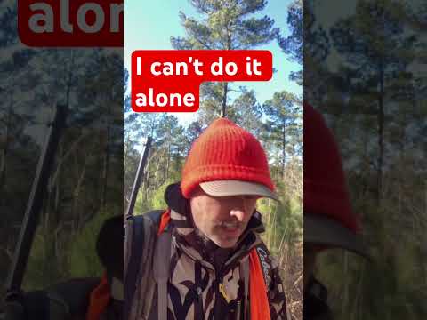 Looking for Unbiased Hunters to Help Test Camo