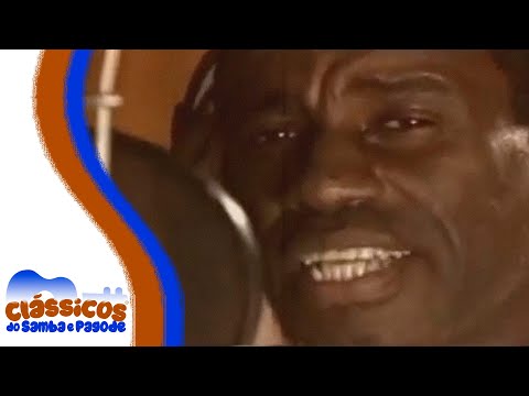 Samba Cura - Noite Fria (Vídeo-Clipe OFICIAL) [HD]