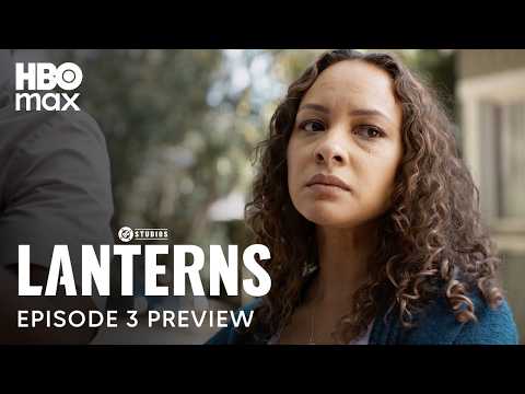 燈籠 | 第三集預告 | HBO Max (Lanterns | Episode 3 Preview | HBO Max)