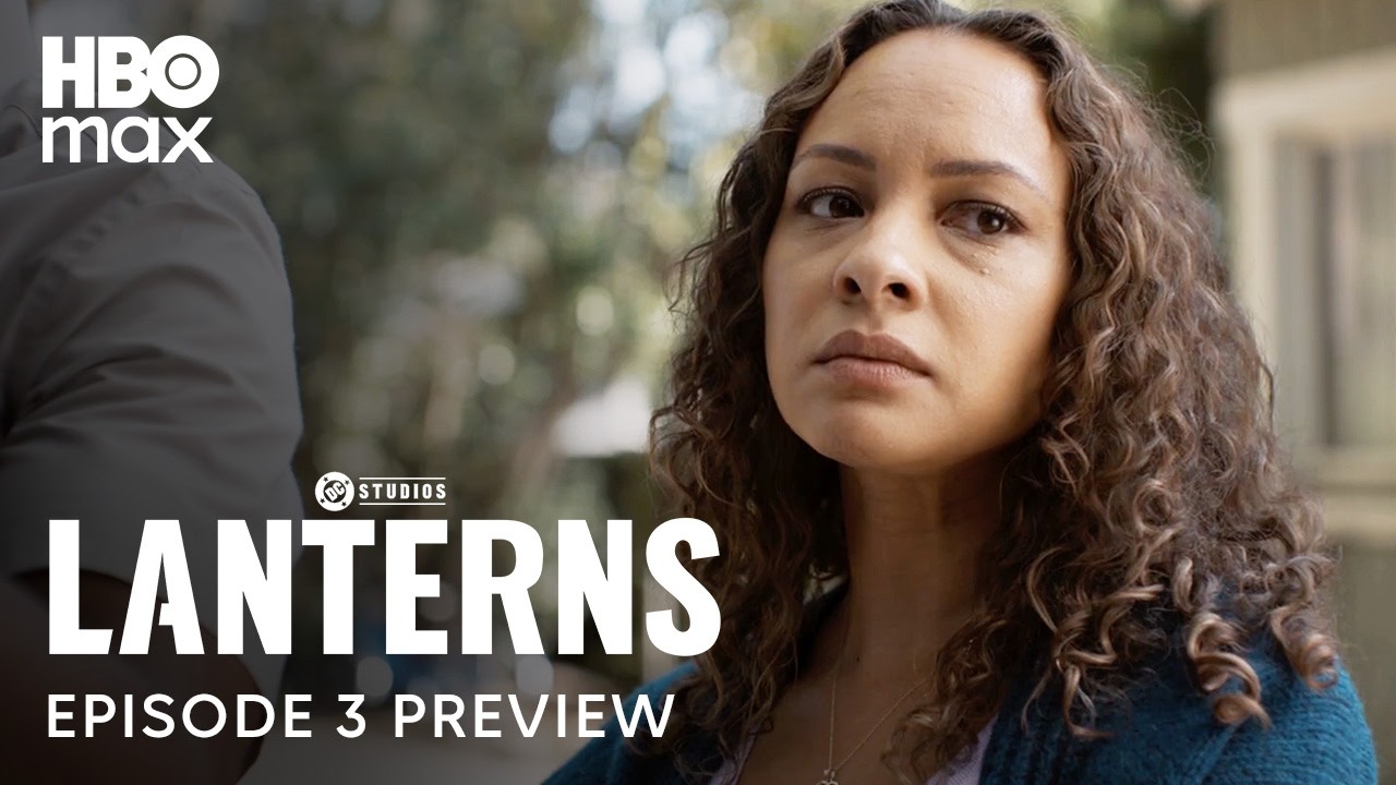 Lanterns | Episode 3 Preview | HBO Max