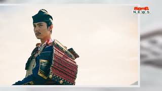 最新ニュース -  中川大志、雄々しさだけでなく甘さも 『鎌倉殿の13人』で畠山重忠役を見事に全う