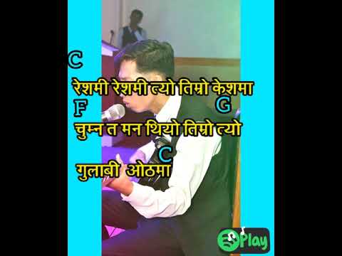Yo Dil Mero - The Edge Band