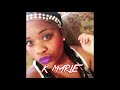 K MARIE RIDE Official Audio