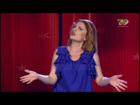 Portokalli, 25 Nentor 2012 - Goca e mamit (Pse do dalesh)