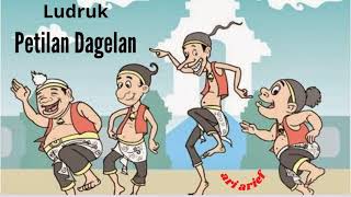 Download lagu Dagelan Ludruk Wijaya Kusuma, Ludruk Jawa Timur, Ludruk Mandala mp3