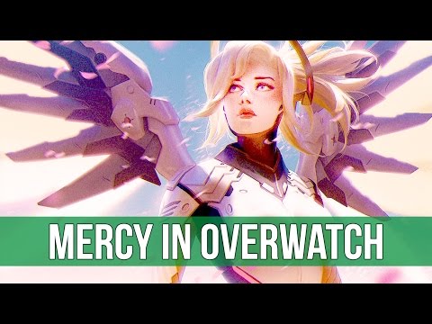Mercy