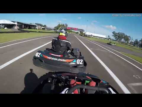 5ª Etapa Speed Race Top Sênior 21 05 2022