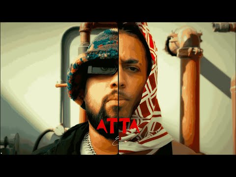 Tayeb Santo - ATTA ATTA | طيب سانتو - عطا عطا Ft. Saud G سعود جي