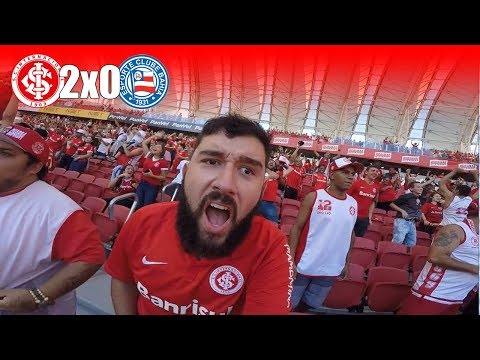 DIA DE INTER | T3 EP 11 | SERIE A, VOLTAMOS!