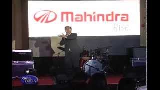 Special Feature Mahindra Philippines launch