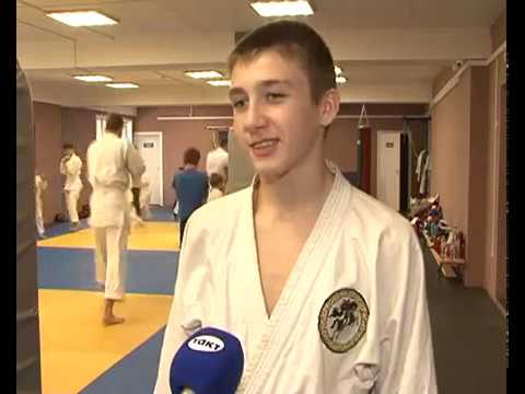 Юному чемпиону Мира из Курска нужна поддержка