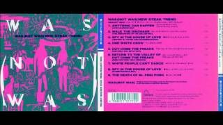 07 White People Can't Dance