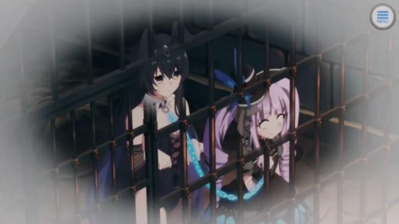 へんしん破滅バッドエンドのキョウカ「プリコネR  プリンセスコネクトRe:Dive」