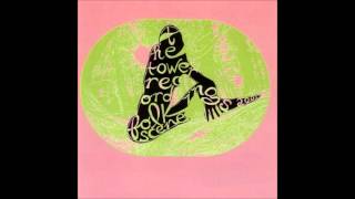 The Tower Recordings -  Atrocity Jukebox