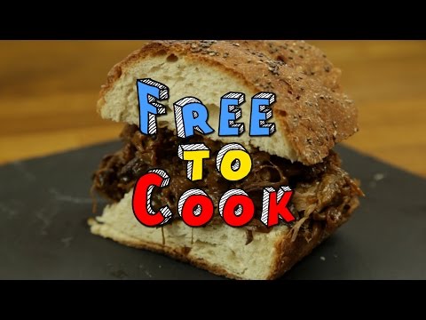 download lagu mp3 mp4 Pulled Lamb Sandwich, download lagu Pulled Lamb Sandwich gratis, unduh video klip Pulled Lamb Sandwich