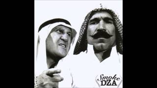 Smoke DZA - Hollywood Smoke Hogan 2.0