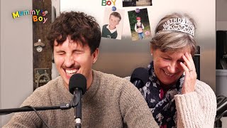 Telling My Mum the TRUTH About my 16th Birthday Party [Arthur Hill’s Official Podcast]