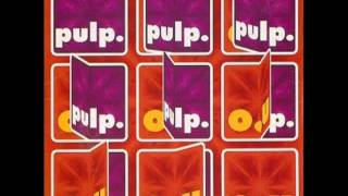 Pulp - O.U. (Radio Edit)