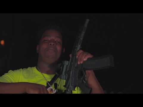 Kj Da God X MG Montae - Harriet Tubman [Prod. MicroBeatz]