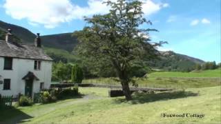 preview picture of video 'Foxwood Cottage Keswick in the Lake District National Park   England'