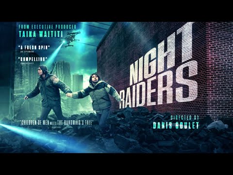 Night Raiders ( Night Raiders )