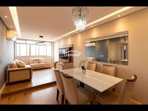Apartamento à venda em São Paulo, Bom Retiro, com 3 quartos, 108m²