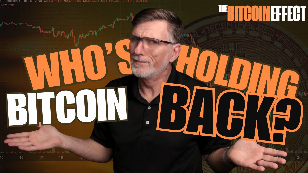 Bitcoin’s Hidden Battle: ETFs, Whales & Paper BTC