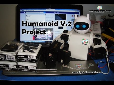 robot video thumbnail