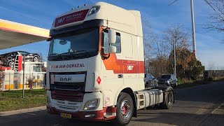 Tracteur routier DAF XF 460 SSC NL TRUCK APK 05-26 | Image 4 - Autoline